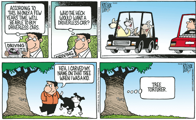 RAESIDE CARTOON | iNFOnews.ca