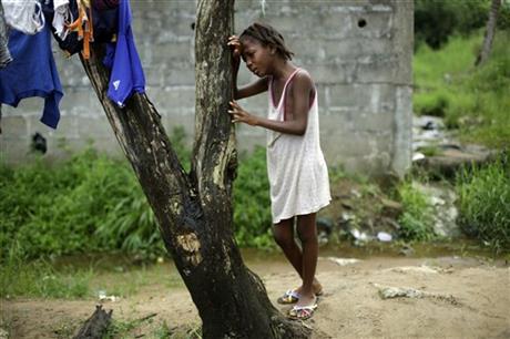 Photographer covering Ebola: The world must see | iNFOnews.ca Photographer covering Ebola: The world must see | iNFOnews.ca