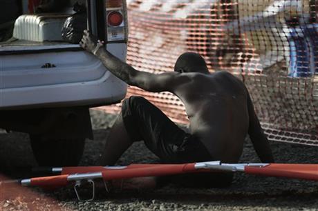 Photographer covering Ebola: The world must see | iNFOnews.ca Photographer covering Ebola: The world must see | iNFOnews.ca