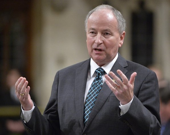 Conservatives cagey about extending Canada's combat commitment in Iraq | iNFOnews.ca