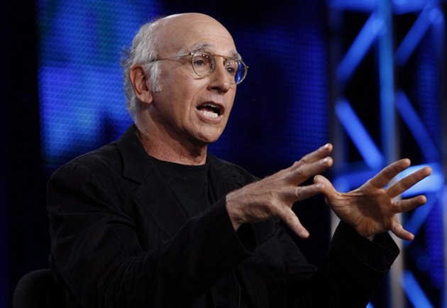 TV Blog Buzz: More 'Curb Your Enthusiasm' coming?; the case against 'Homeland' | iNFOnews.ca TV Blog Buzz: More 'Curb Your Enthusiasm' coming?; the case against 'Homeland' | iNFOnews.ca