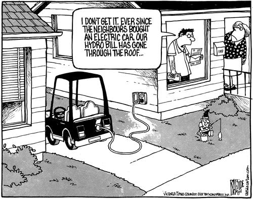 RAESIDE CARTOON | iNFOnews.ca