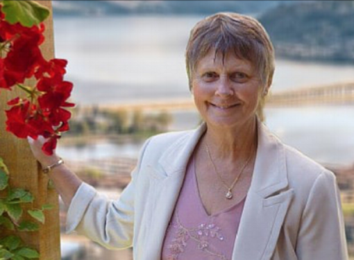 SHE'S BACK: Sharon Shepherd to make another run for Mayor of Kelowna | iNFOnews.ca