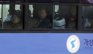 Despite warnings of war, no sense of panic in North Korea's capital | iNFOnews.ca Despite warnings of war, no sense of panic in North Korea's capital | iNFOnews.ca