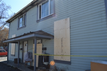 Investigation into suspicious fire on hold | iNFOnews.ca Investigation into suspicious fire on hold | iNFOnews.ca