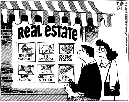 RAESIDE CARTOON | iNFOnews.ca