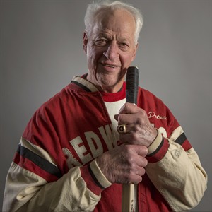 Hall of Famer Gordie Howe tells his story: 'Mr. Hockey' a slice of Canadiana | iNFOnews.ca Hall of Famer Gordie Howe tells his story: 'Mr. Hockey' a slice of Canadiana | iNFOnews.ca