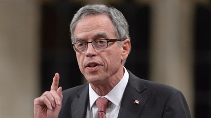 Finance Canada gives accidental sneak peek at coming tax measures | iNFOnews.ca