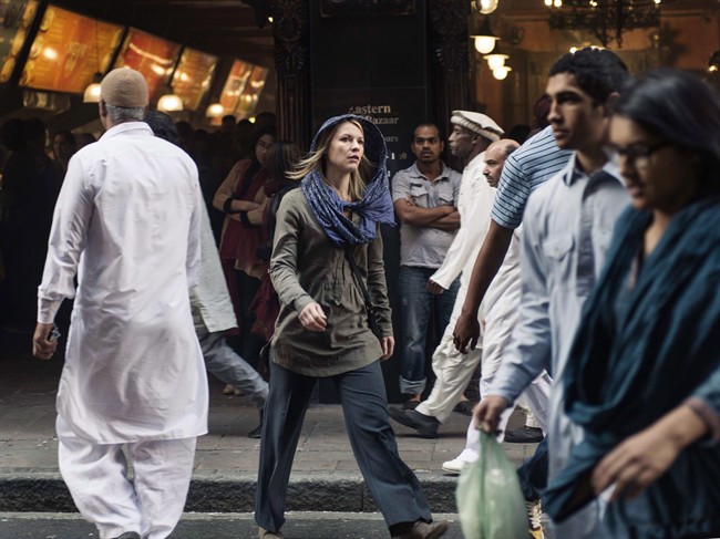 TV Blog Buzz: 'Homeland''s shocker scene explained; No 'Say Anything' remake | iNFOnews.ca TV Blog Buzz: 'Homeland''s shocker scene explained; No 'Say Anything' remake | iNFOnews.ca
