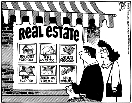 RAESIDE CARTOON | iNFOnews.ca