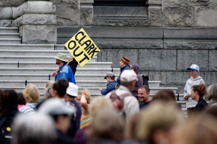 Question of who controls education policy; B.C. government appeals teachers' court victories | iNFOnews.ca