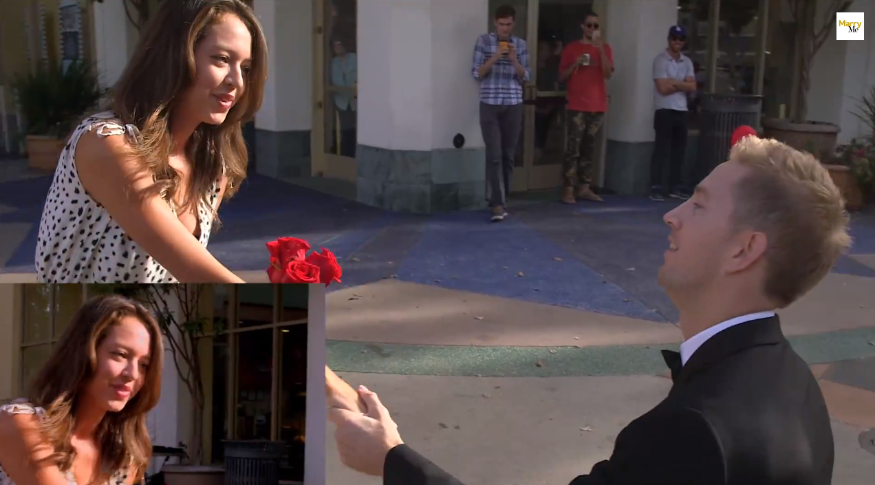 Amazing lip-dub marriage proposal | iNFOnews.ca Amazing lip-dub marriage proposal | iNFOnews.ca