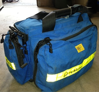 Found CPR kit was stolen or lost: Crime Stoppers seeks help | iNFOnews.ca