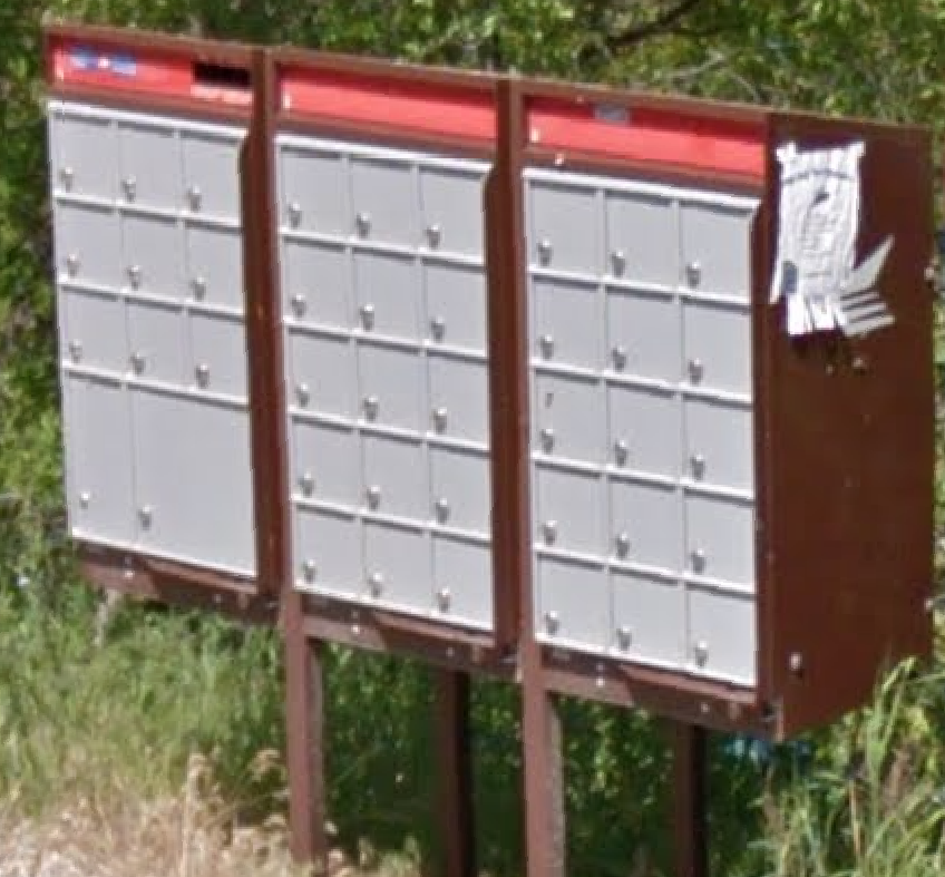 West Kelowna RCMP warn of spike in thefts from mailboxes | iNFOnews.ca West Kelowna RCMP warn of spike in thefts from mailboxes | iNFOnews.ca