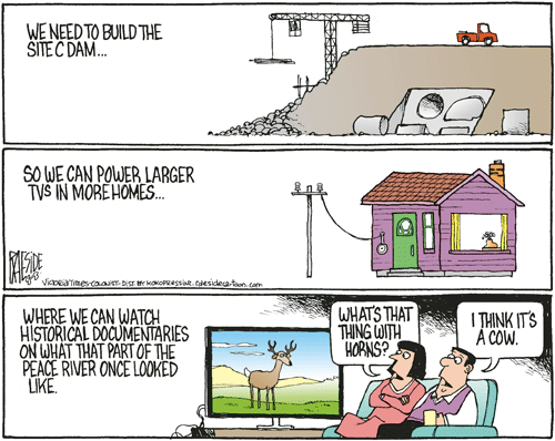 RAESIDE CARTOON | iNFOnews.ca RAESIDE CARTOON | iNFOnews.ca