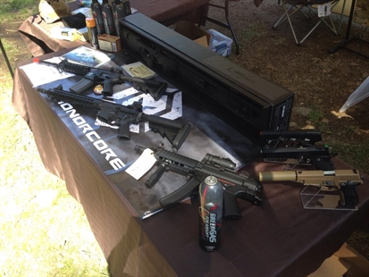 Don’t buy your kids airsoft replica firearms | iNFOnews.ca