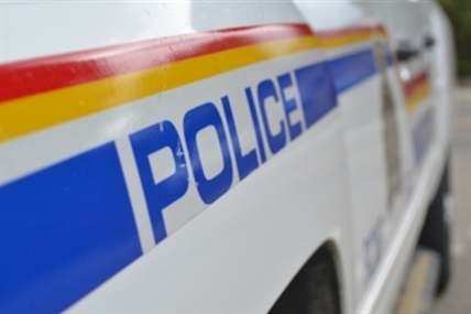 Kelowna man allegedly found with stolen van and ammunition | iNFOnews.ca