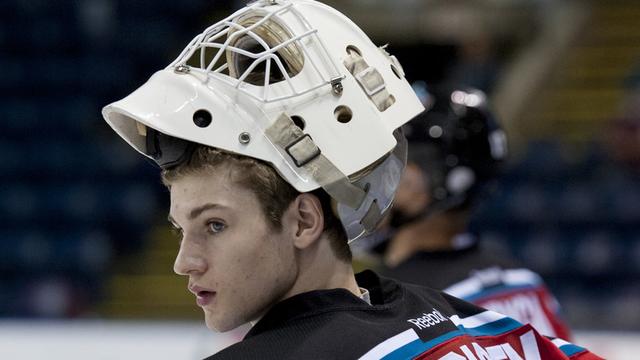 Kelowna Rockets slip past Chiefs in Spokane | iNFOnews.ca