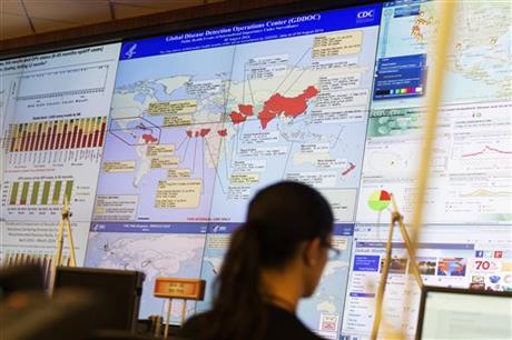 How Ebola got the upper hand in West Africa | iNFOnews.ca How Ebola got the upper hand in West Africa | iNFOnews.ca