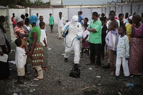 How Ebola got the upper hand in West Africa | iNFOnews.ca How Ebola got the upper hand in West Africa | iNFOnews.ca