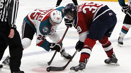 Americans snap Kelowna Rockets win streak | iNFOnews.ca