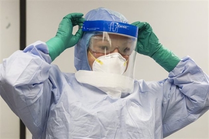 A glimpse behind the public-health scenes should Ebola virus arrive in Canada | iNFOnews.ca A glimpse behind the public-health scenes should Ebola virus arrive in Canada | iNFOnews.ca