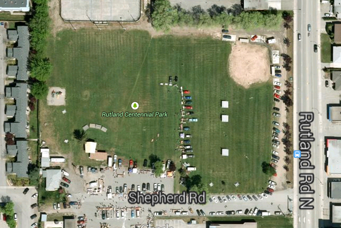 Centennial park transfer goes forward after second vote | iNFOnews.ca Centennial park transfer goes forward after second vote | iNFOnews.ca