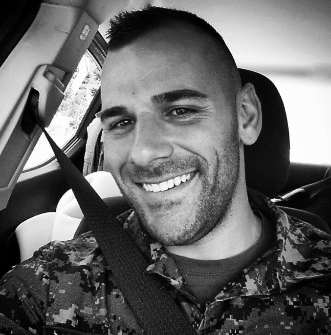 Parliament shooter, dead soldier named | iNFOnews.ca