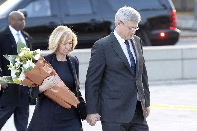 House of Commons gets underway in wake of stunning Parliament Hill attack: VIDEO | iNFOnews.ca House of Commons gets underway in wake of stunning Parliament Hill attack: VIDEO | iNFOnews.ca