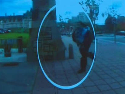 Gunman angry about not getting passport, had drug problems, say shelter mates | iNFOnews.ca