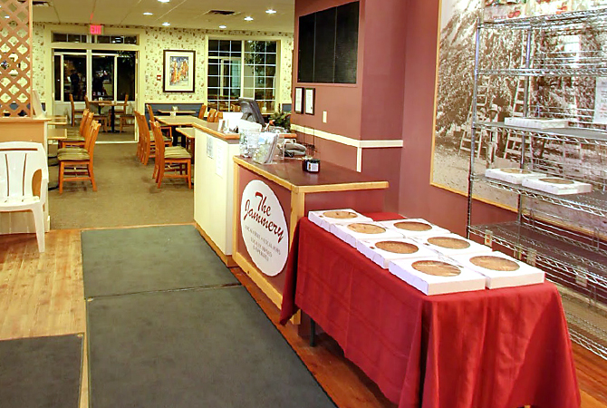 Food Network to feature local Jammery | iNFOnews.ca