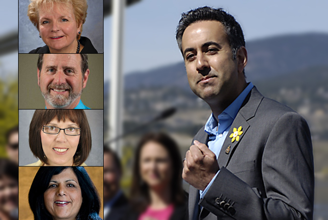 FourChange is back with a new name; same mission | iNFOnews.ca