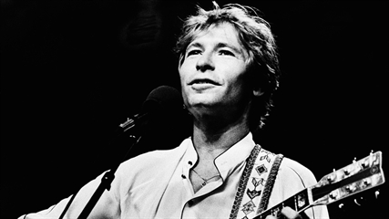 John Denver gets star on Hollywood Walk of Fame | iNFOnews.ca
