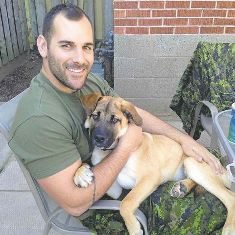 Private visitation scheduled for Nathan Cirillo at funeral home in Hamilton | iNFOnews.ca