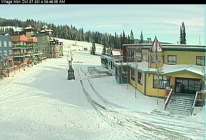 Get your skis shined up | iNFOnews.ca Get your skis shined up | iNFOnews.ca