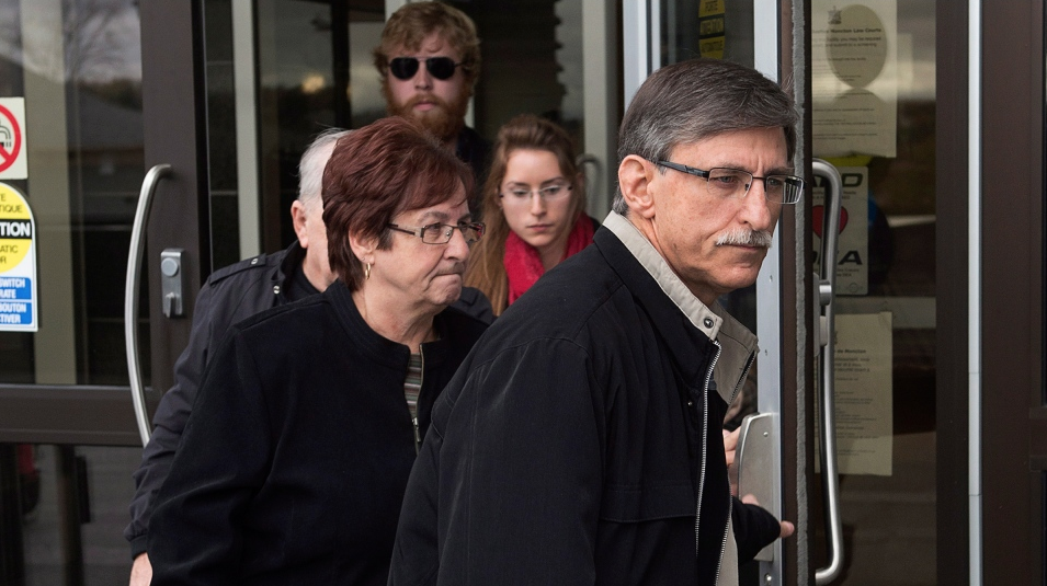Justin Bourque targeted Mounties because of "the badge they carried," says Crown | iNFOnews.ca Justin Bourque targeted Mounties because of "the badge they carried," says Crown | iNFOnews.ca