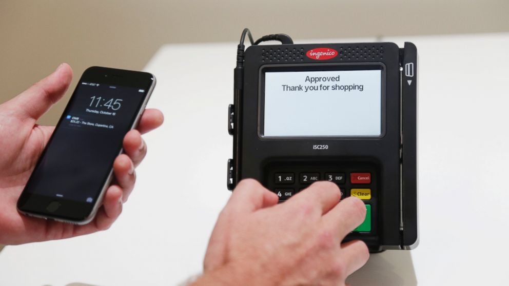 Apple's Tim Cook says Apple Pay had 1 million activations in first 3 days | iNFOnews.ca