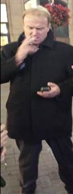 Wanted man may be in Okanagan | iNFOnews.ca