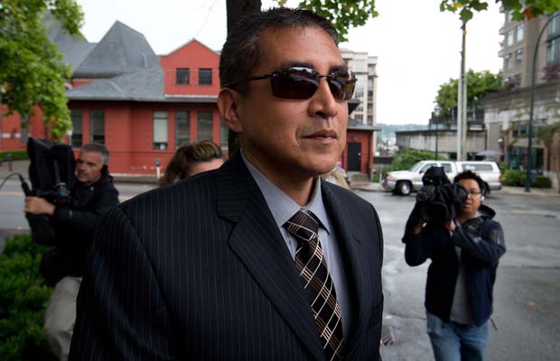 Perjury trial hears of alleged meeting between Mounties in Dziekanski case | iNFOnews.ca