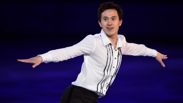 Kelowna's Buntin unveils software he hopes will make figure skating more accessible | iNFOnews.ca Kelowna's Buntin unveils software he hopes will make figure skating more accessible | iNFOnews.ca