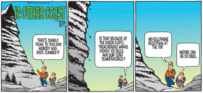 RAESIDE CARTOON | iNFOnews.ca