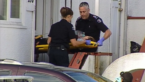 Man fatally shot by police responding to 911 call at home in Victoria | iNFOnews.ca Man fatally shot by police responding to 911 call at home in Victoria | iNFOnews.ca