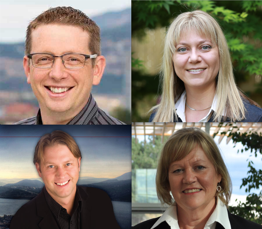 ForKelowna is out with list of preferred city council candidates | iNFOnews.ca ForKelowna is out with list of preferred city council candidates | iNFOnews.ca