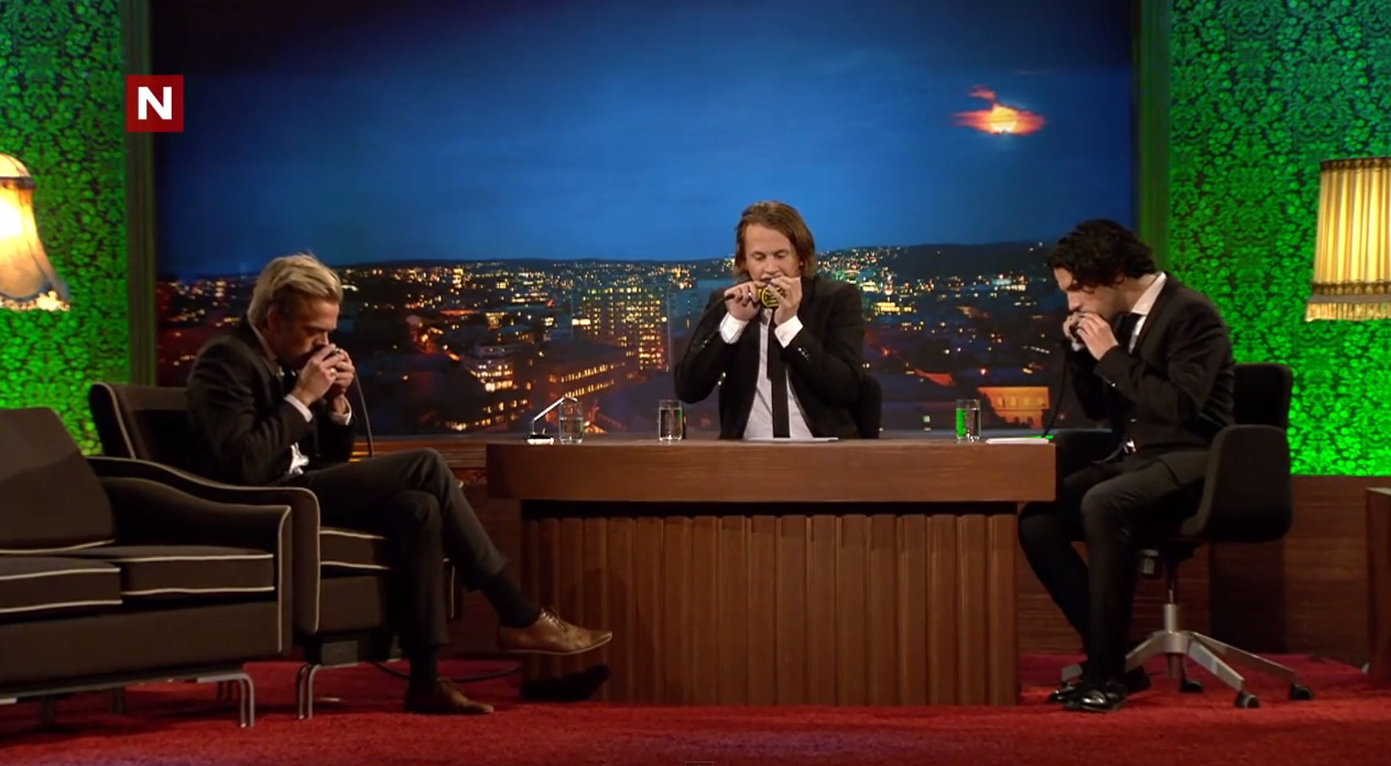 "Only You" sung by three guys on helium | iNFOnews.ca "Only You" sung by three guys on helium | iNFOnews.ca