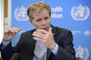 WHO asks Canada to justify visa ban for residents of Ebola-affected countries | iNFOnews.ca