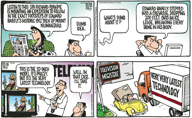 RAESIDE CARTOON | iNFOnews.ca