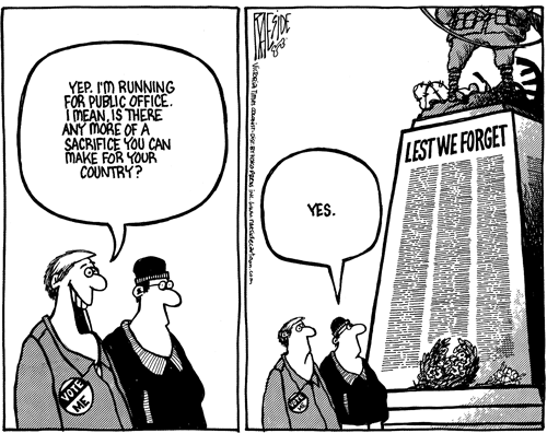 RAESIDE CARTOON | iNFOnews.ca