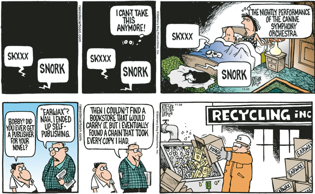 RAESIDE CARTOON | iNFOnews.ca