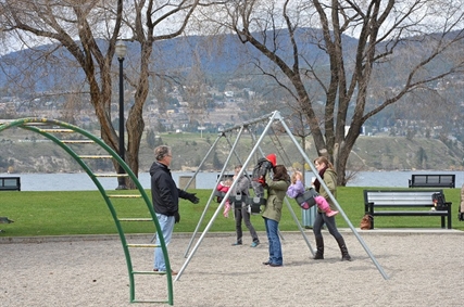 There's still time to have your say on City Park | iNFOnews.ca