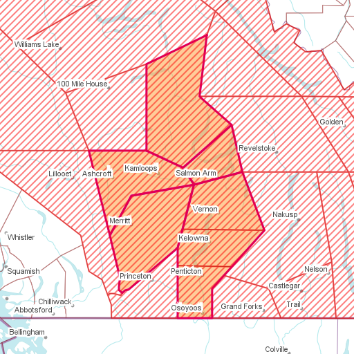 Bundle up: Cold Arctic air on its way | iNFOnews.ca